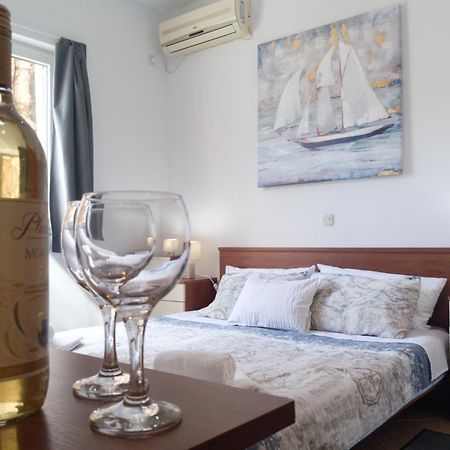 Kiara Room - Self Check In Mokošica Eksteriør billede