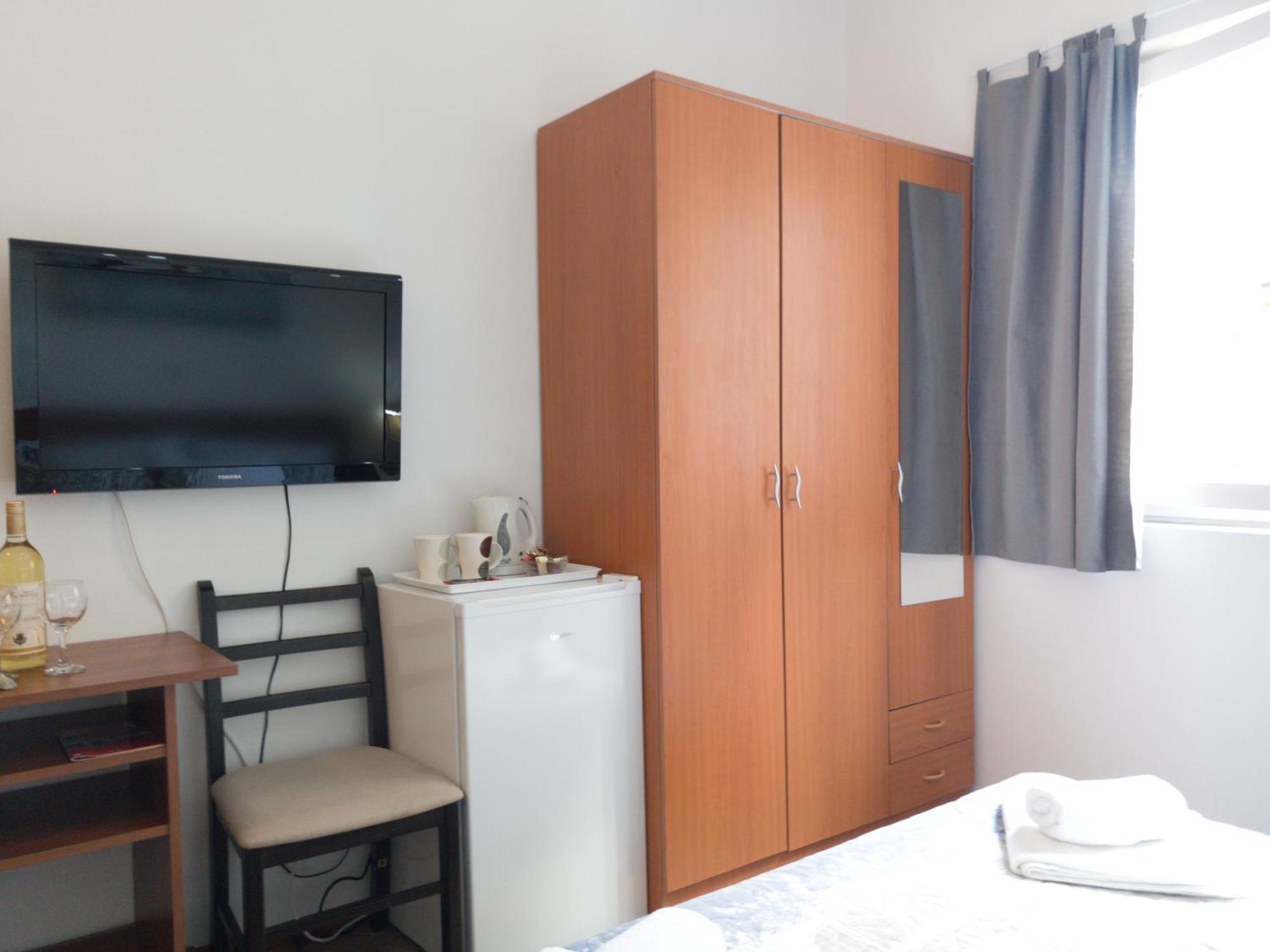 Kiara Room - Self Check In Mokošica Eksteriør billede
