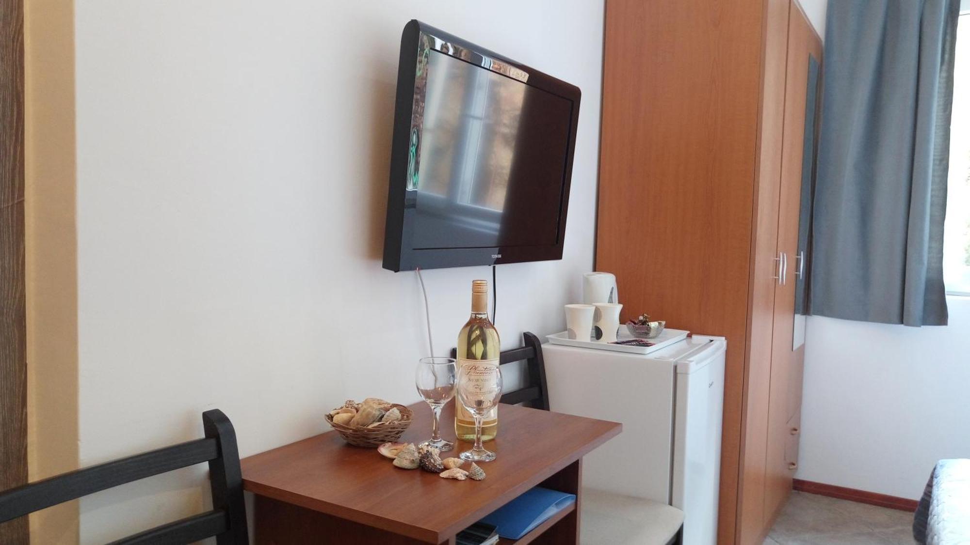 Kiara Room - Self Check In Mokošica Eksteriør billede