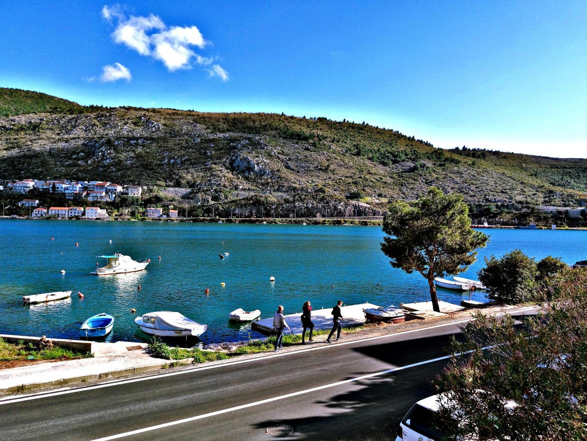 Kiara Room - Self Check In Mokošica Eksteriør billede