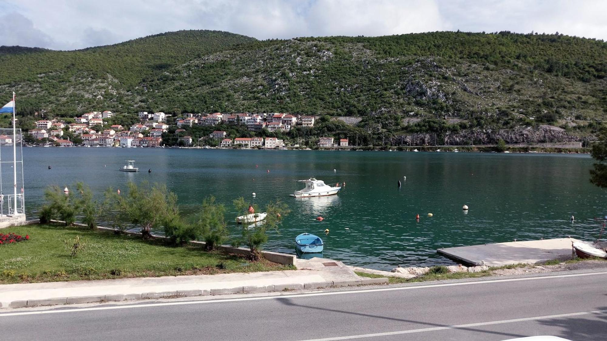 Kiara Room - Self Check In Mokošica Eksteriør billede