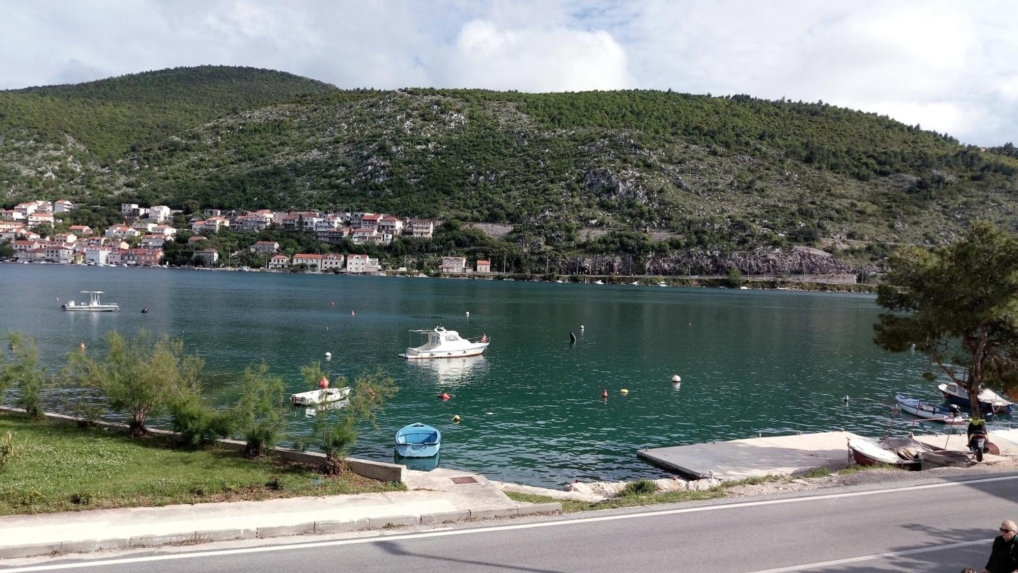 Kiara Room - Self Check In Mokošica Eksteriør billede